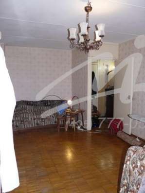 Продам однокомнатную квартиру в Видное. Жилая площадь 36 кв.м. Этаж 6. Дом панельный. в Видном фото 6