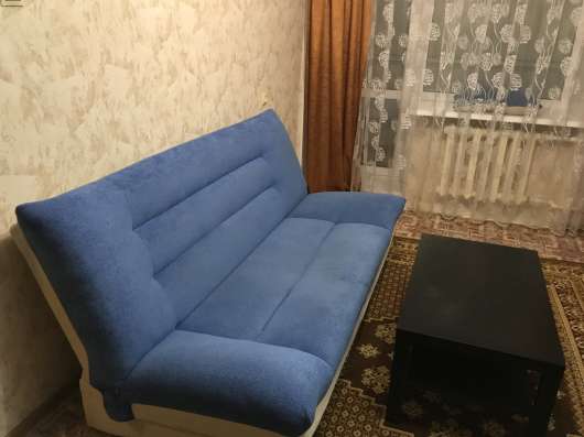 Сдается 1-к квартира в Новониколаевском в Новониколаевском фото 6