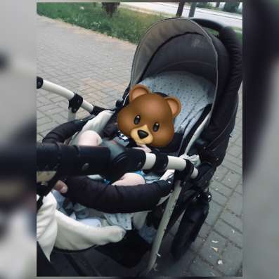 Продам коляску-трансформер в Липецке