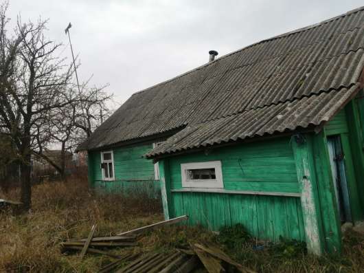 Дом, дача, участок фото 5