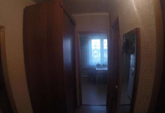 Продам однокомнатную квартиру в Подольске. Жилая площадь 33 кв.м. Этаж 8. Дом панельный. в Подольске