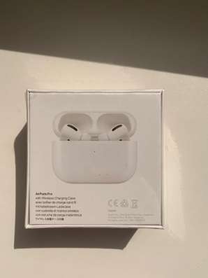 Airpods pro срочная продажа в Ростове-на-Дону фото 4