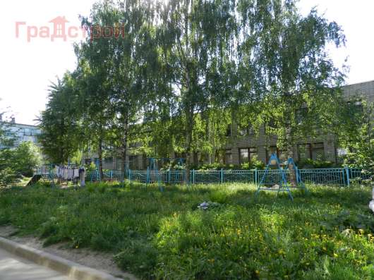 Продам трехкомнатную квартиру в Вологда.Этаж 5.Дом панельный.Есть Балкон. в Вологде фото 4