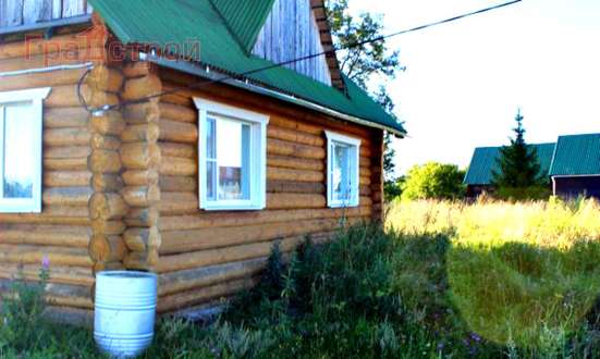 Продам дом в Вологда.Жилая площадь 108  кв.м. в Вологде фото 10
