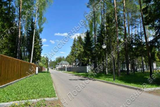 realty_mapper3.plot_in_locationИндивидуальное жилищное ст-во. Площадь 24.00 сот.Есть Электричество. в Москве фото 4