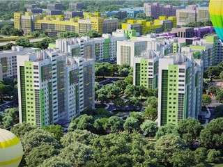 Продам квартиру в новостройке