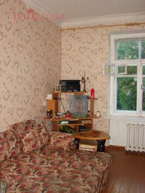 Продам четырехкомнатную квартиру в Вологда.Жилая площадь 96,10  кв.м.Этаж 2.Дом кирпичный. в Вологде фото 10