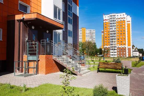 Продам однокомнатную квартиру в Тверь.Жилая площадь 48  кв.м.Этаж 16.Дом панельный. в Твери фото 12