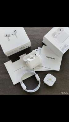 AirPods Pro в Тамбове
