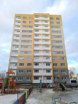 Продам однокомнатную квартиру в Тверь.Жилая площадь 40,50  кв.м.Этаж 5.Есть Балкон. в Твери фото 5