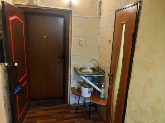 Сдам студию на Запсибе в Новокузнецке фото 5
