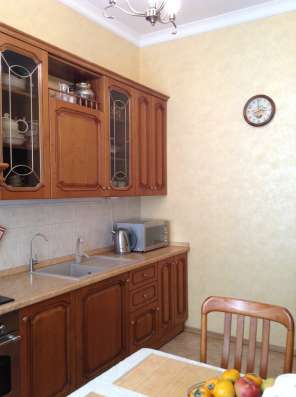Продается 3 ком. кв в Краснодаре фото 5