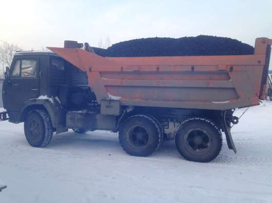 Уголь