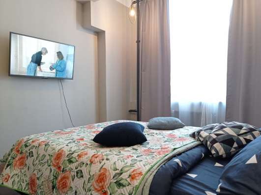Live-in-comfort метро Сокол в Москве фото 7