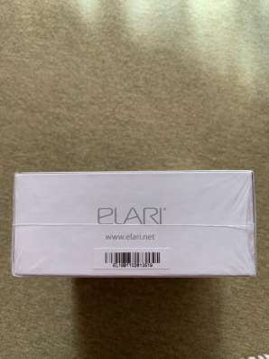 Беспроводные наушники Elari EarDrops в Омске