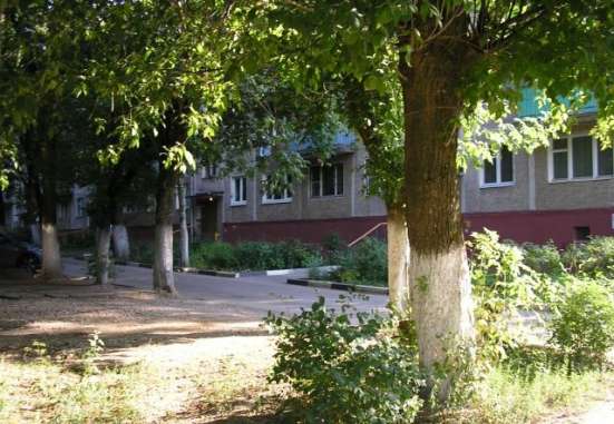 Продам однокомнатную квартиру в Подольске. Жилая площадь 32 кв.м. Этаж 1. Дом панельный.