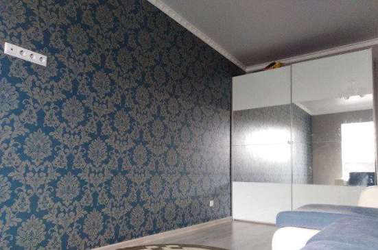Продам двухкомнатную квартиру в Краснодар.Жилая площадь 68  кв.м.Этаж 1.Дом панельный. в Краснодаре