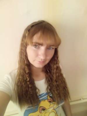 Олеся, 35 лет, хочет пообщаться