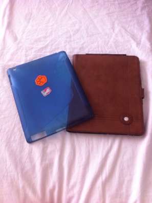 Продам iPad 3 32 gb в Екатеринбурге