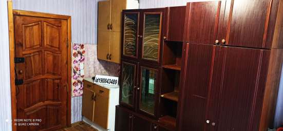 Сдам комнату длительно в Севастополе фото 4