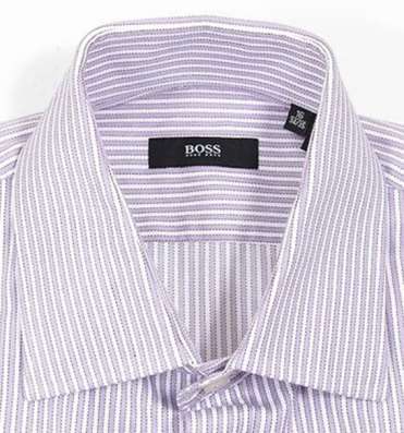 Брендовая рубашка Hugo Boss в Иванове фото 3