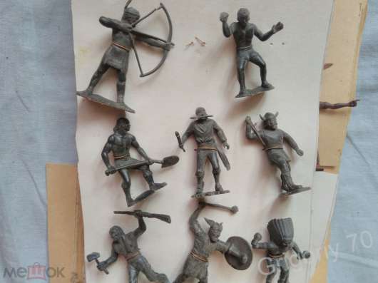 Игрушки