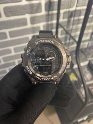G-Shock Casio в Москве фото 7