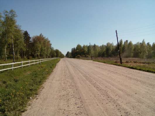 Продам участок 1.6 га в Санкт-Петербурге фото 5
