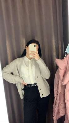 Кардиган женский