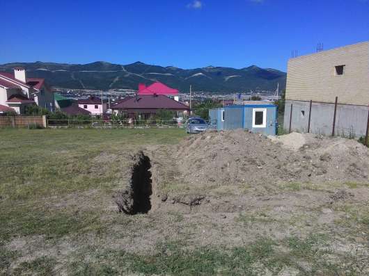 Участок 10 сот. (ИЖС) в Новороссийске фото 4