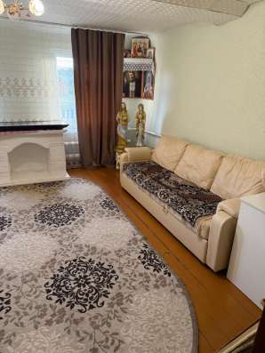 Продам дом в Москве фото 3