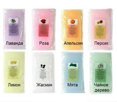 Парафин, 450 гр.