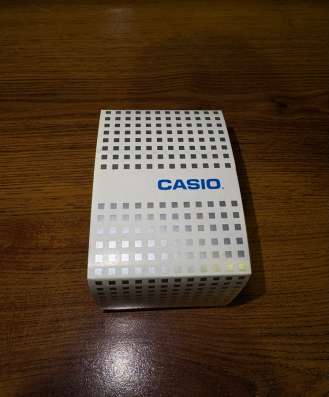 часы Casio в Казани фото 3