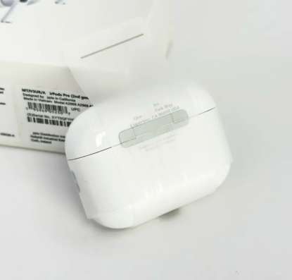 AirPods Pro 2 в Москве фото 6
