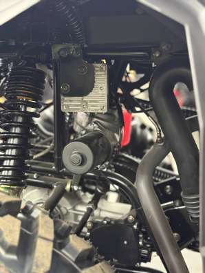Loncin ATV 400cc (4x4), 2026 года в Зеленограде фото 4