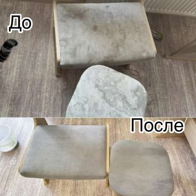Клининг/уборка квартир, домов, офисов Краснодар в Краснодаре фото 18