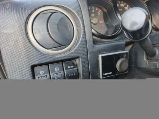 Продам MAZDA BT-50 в Ижевске фото 3