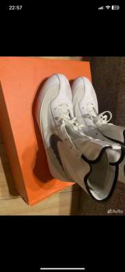 Боксерки Nike machomai 2