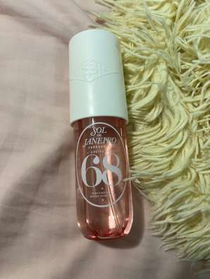 Мис Sol de Janeiro 68