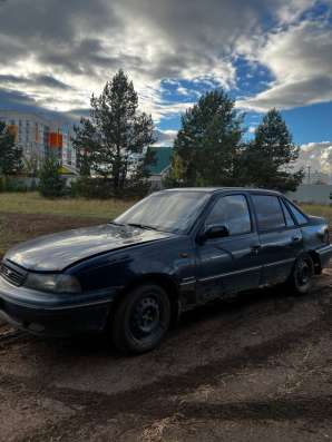 Daewoo Nexia в Елабуге фото 3