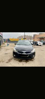 Продаю Kia Ceed  ed