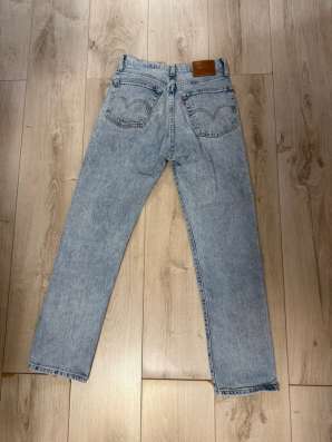 Джинсы Levi’s