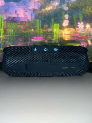 JBL Flip 7 в Гурьевске фото 3