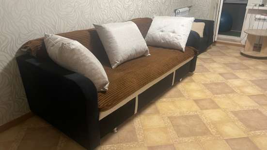 Продам диван!!! в Туле фото 3