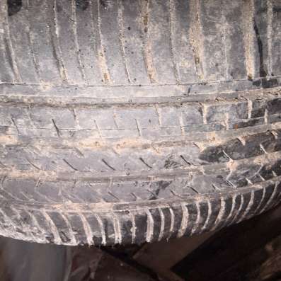 Шины 205/60 r16 в Красноярске фото 3