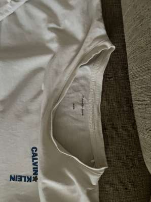 Лонгслив Calvin Klein в Петрозаводске