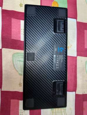 Logitech G Pro Mechanical Gaming Keyboard в Уссурийске фото 6