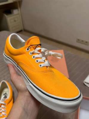 Vans новые 44 размер в Москве фото 3