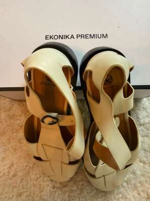 Сандали Ekonika