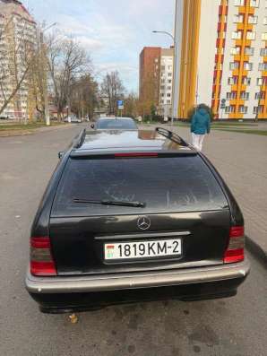 Мерседес фото 3